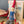 Maileg, Pixy, Size 1 - Boy - Blue Knitted Vest