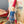 Maileg, Pixy, Size 1 - Boy - Blue Knitted Vest