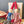 Maileg, Pixy, Size 1 - Girl - Red Dress