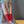 Maileg, Pixy, Size 1 - Girl - Blue Dress
