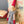 Maileg, Pixy, Size 1 - Girl - Blue Dress
