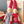 Maileg, Pixy, Size 1 - Girl - Blue Dress
