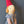 Maileg, Pixy, Size 1 - Girl - Blue Dress