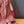 Maileg, Pixy, Size 1 - Girl - Red Dress