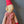 Maileg, Pixy, Size 1 - Girl - Red Dress