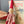 Maileg, Pixy, Size 1 - Girl - Red Dress