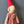 Maileg, Pixy, Size 1 - Girl - Red Dress