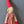 Maileg, Pixy, Size 1 - Girl - Red Dress