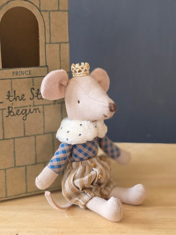 Maileg, Prince Mouse, Big Brother