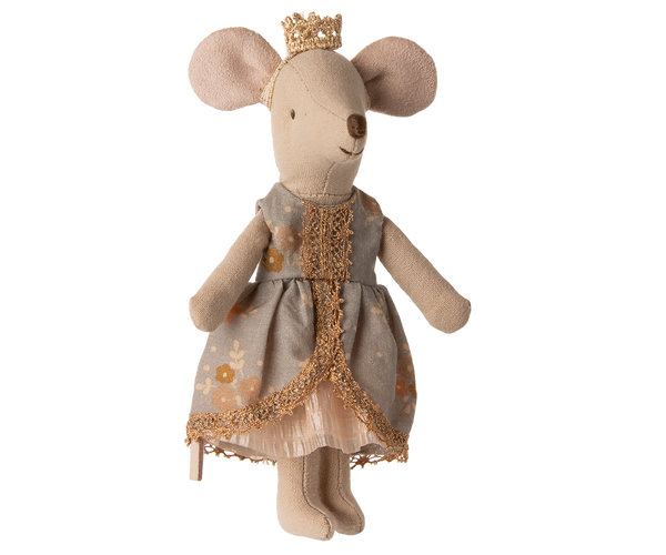 PRE-ORDER Maileg, Princess Dress, Big Sister Mouse **Due Jan**