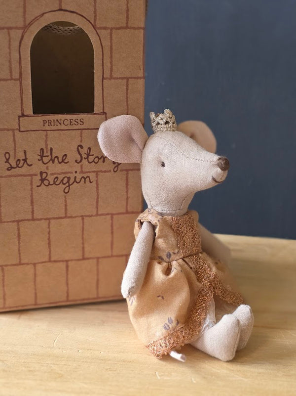 Maileg, Princess Mouse, Big Sister