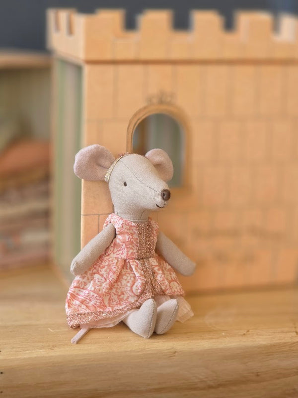 Maileg, Princess and the Pea, Big Sister