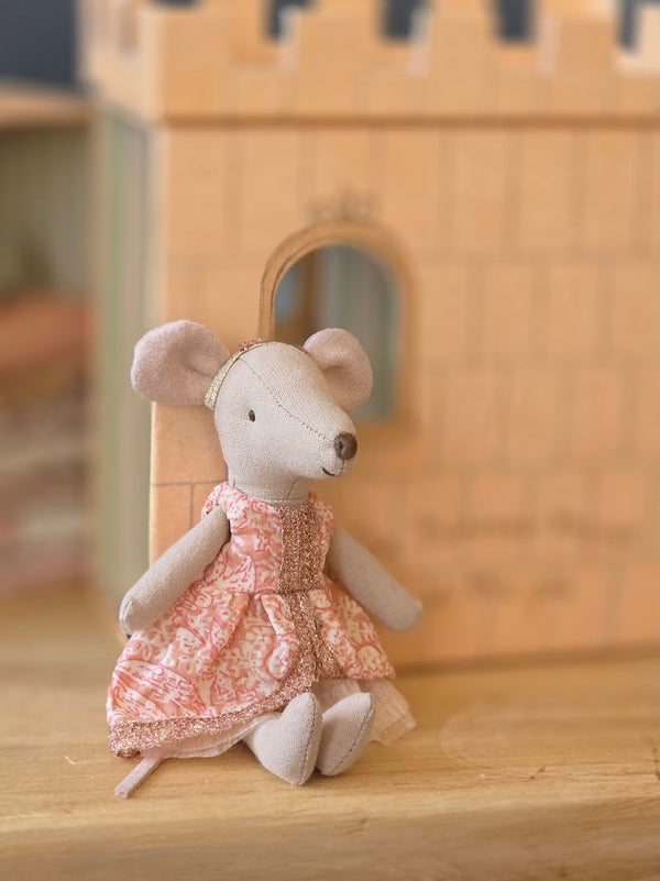 Maileg, Princess and the Pea, Big Sister