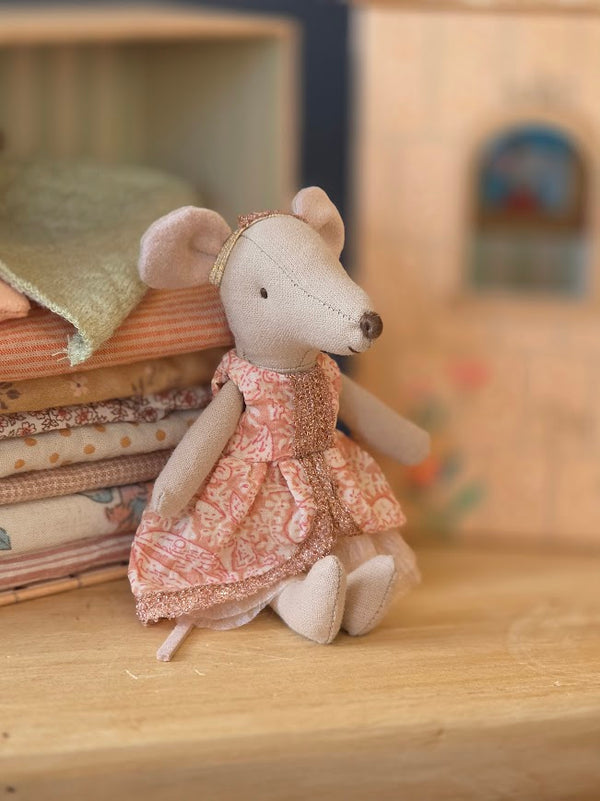 Maileg, Princess and the Pea, Big Sister