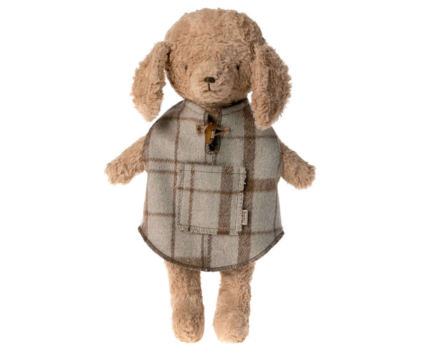 Maileg, Puppy Duffle Coat