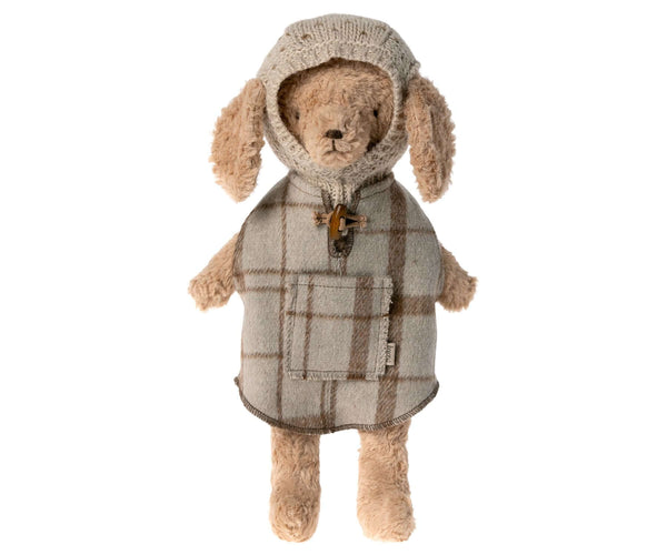 Maileg, Puppy Knitted Hat