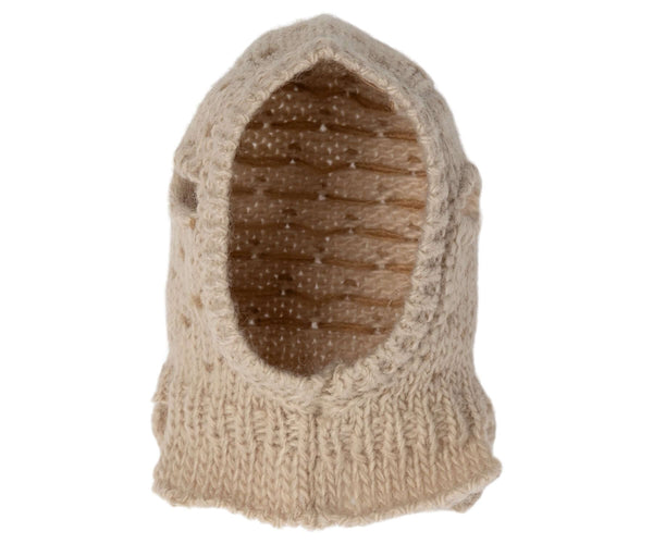 Maileg, Puppy Knitted Hat