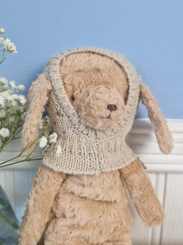 Maileg, Puppy Knitted Hat