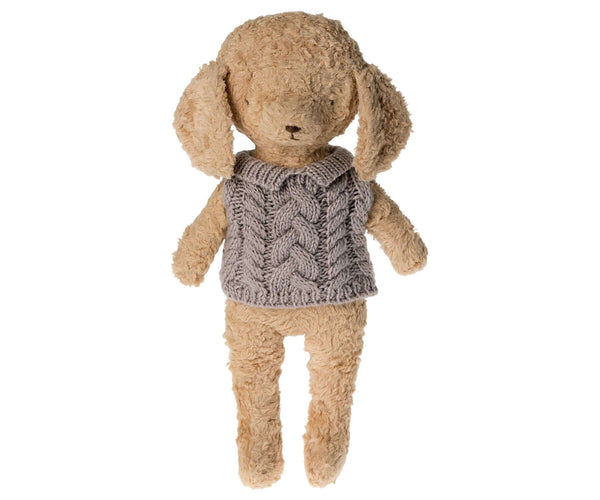 Maileg, Puppy Supply, Sweater - Heather