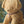 Maileg, Puppy, Small - Soft Sand