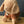 Maileg, Puppy Supply, Small, Knitted Sweater - Coral