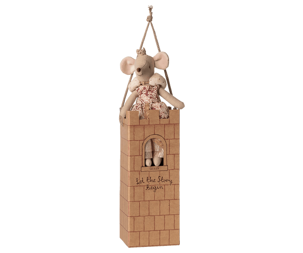 *PRE-ORDER* Maileg, Queen Mouse, Mum (DUE LATE OCT)