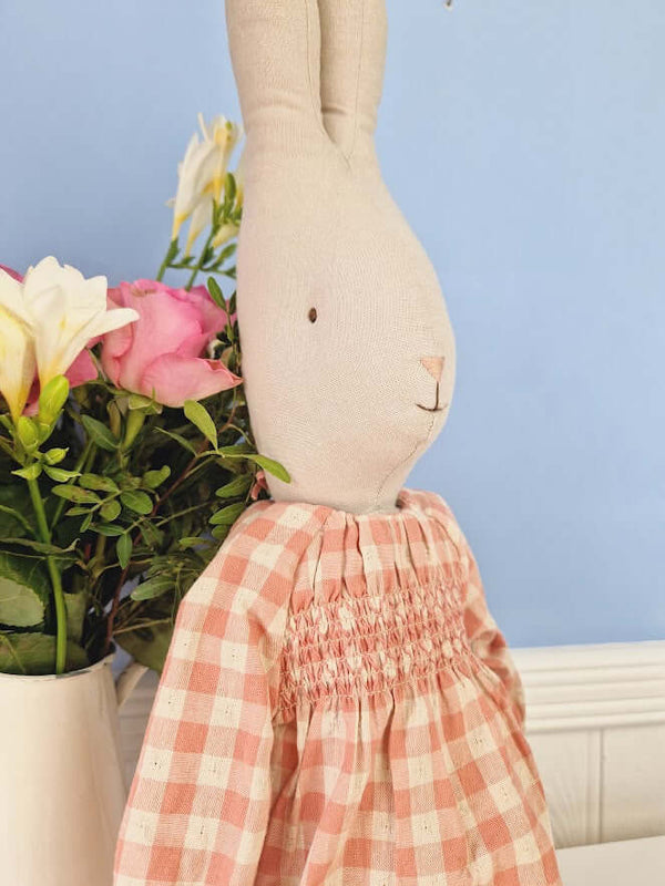 Maileg, Rabbit Size 5, Dress