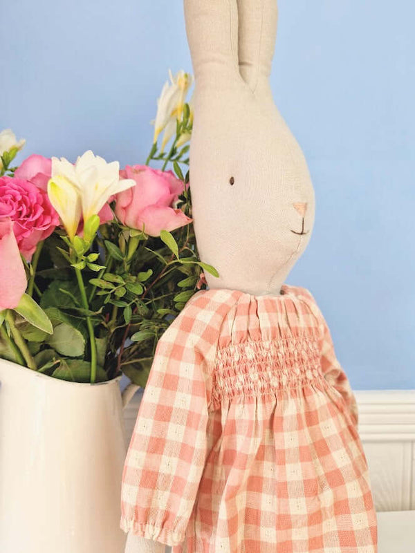 Maileg, Rabbit Size 5, Dress