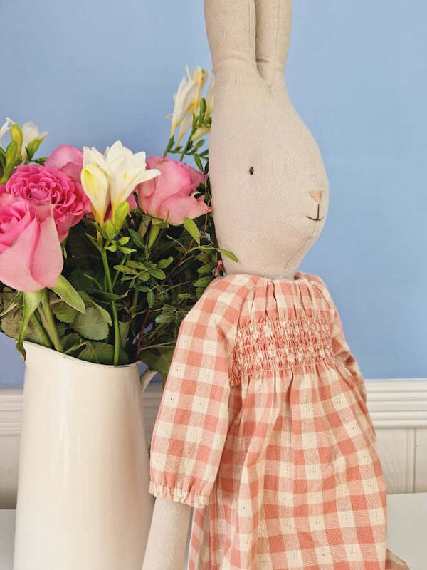 Maileg, Rabbit Size 5, Dress