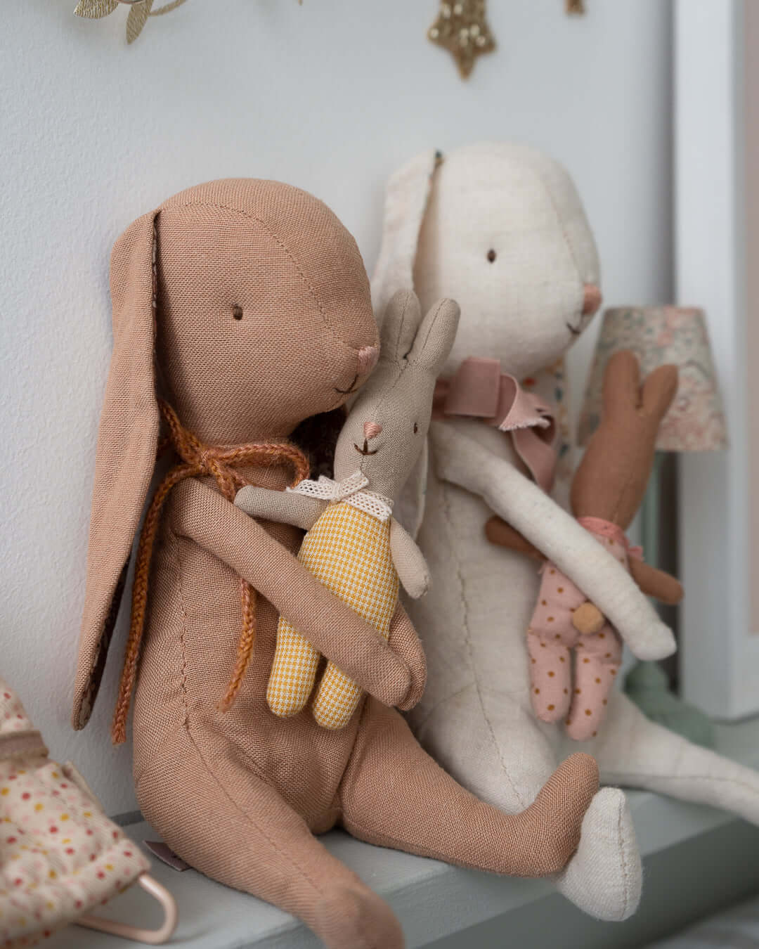 Mailer Danish Design Rabbit Maileg, MY Rabbit Collection