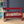 Maileg, Red Bench