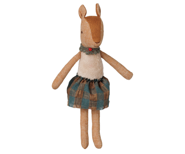 PRE-ORDER Maileg, Reindeer, Mother **Due Late October**