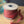 Maileg, Ribbon - Red/Gold (10 m)