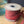 Maileg, Ribbon - Red/Gold (10 m)
