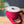 Maileg, Ribbon - Red (10 m)