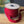 Maileg, Ribbon - Red (10 m)
