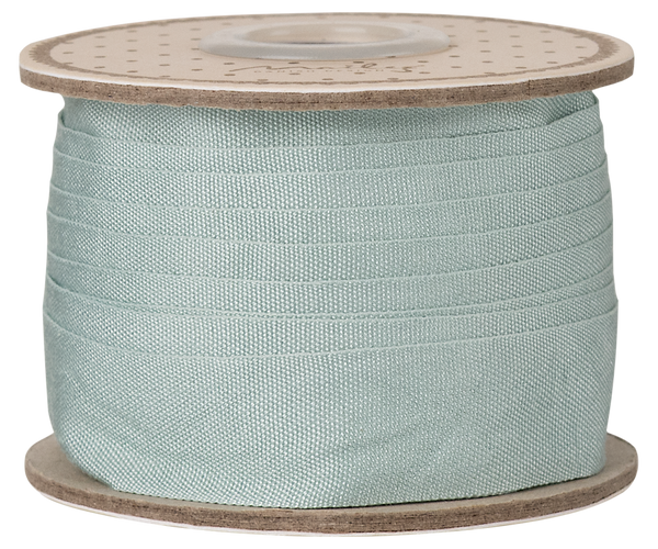 Maileg, Ribbon, Dusty Mint  10M