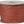PRE-ORDER Maileg, Ribbon, Dusty Red/Gold 10M **DUE SEPT**