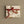 PRE-ORDER Maileg, Ribbon, Dusty Red/Gold 10M **DUE SEPT**