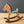 Maileg, Rocking Horse, Mouse - Spotted