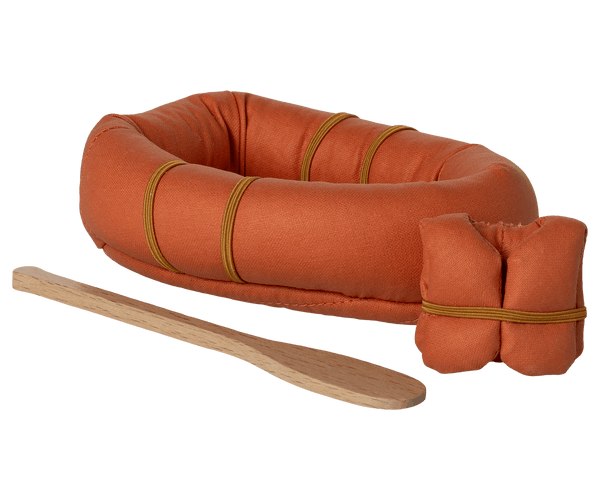 Maileg, Rubber Boat