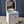 Maileg, Sink Dresser, Mouse - Off White