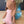 Maileg, Size 1, Ballet Suit & Skirt Rose