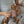 Maileg, Size 2  Bunny In Cream Ballerina Outfit