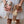 Maileg, Size 2  Bunny In Cream Ballerina Outfit