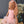 Maileg, Size 3 Bunny - Ballet Suit & Skirt Rose