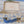 Maileg, Small Suitcase, Madelaine - Blue