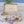 Maileg, Small Suitcase, Madelaine - Lavender