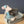 Maileg, Sofa Bed, Mouse - Checker