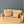 Maileg, Sofa Bed, Mouse, Large - Ocher